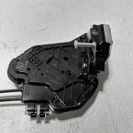 2018-2024 TOYOTA CAMRY REAR LEFT DRIVER SIDE DOOR LATCH LOCK ACTUATOR OEM