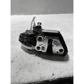 2018-2024 TOYOTA CAMRY REAR LEFT DRIVER SIDE DOOR LATCH LOCK ACTUATOR OEM