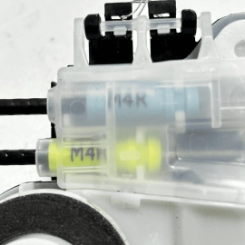 2018-2024 TOYOTA CAMRY REAR LEFT DRIVER SIDE DOOR LATCH LOCK ACTUATOR OEM