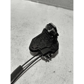2018-2024 TOYOTA CAMRY REAR LEFT DRIVER SIDE DOOR LATCH LOCK ACTUATOR OEM