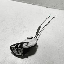 2018-2024 TOYOTA CAMRY REAR LEFT DRIVER SIDE DOOR LATCH LOCK ACTUATOR OEM