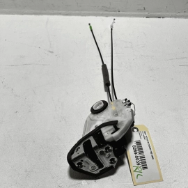 2018-2024 TOYOTA CAMRY REAR LEFT DRIVER SIDE DOOR LATCH LOCK ACTUATOR OEM
