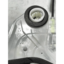 2018-2024 TOYOTA CAMRY REAR LEFT DRIVER SIDE DOOR LATCH LOCK ACTUATOR OEM