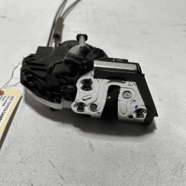 2018-2024 TOYOTA CAMRY REAR LEFT DRIVER SIDE DOOR LATCH LOCK ACTUATOR OEM