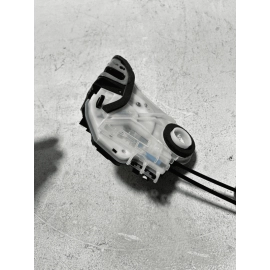 2018-2024 TOYOTA CAMRY REAR LEFT DRIVER SIDE DOOR LATCH LOCK ACTUATOR OEM