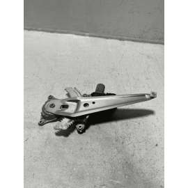 2018-2024 TOYOTA CAMRY REAR LEFT DRIVER SIDE DOOR WINDOW REGULATOR W/ MOTOR OEM