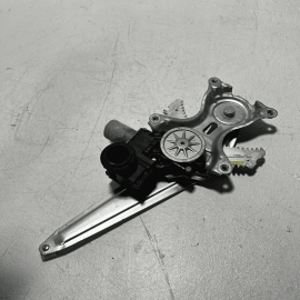 2018-2024 TOYOTA CAMRY REAR LEFT DRIVER SIDE DOOR WINDOW REGULATOR W/ MOTOR OEM