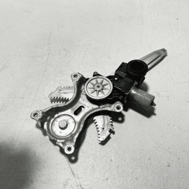 2018-2024 TOYOTA CAMRY REAR LEFT DRIVER SIDE DOOR WINDOW REGULATOR W/ MOTOR OEM