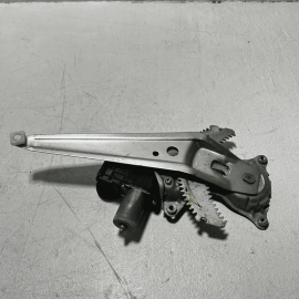 2018-2024 TOYOTA CAMRY REAR LEFT DRIVER SIDE DOOR WINDOW REGULATOR W/ MOTOR OEM