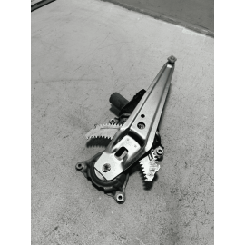 2018-2024 TOYOTA CAMRY REAR LEFT DRIVER SIDE DOOR WINDOW REGULATOR W/ MOTOR OEM