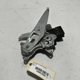 2018-2024 TOYOTA CAMRY REAR LEFT DRIVER SIDE DOOR WINDOW REGULATOR W/ MOTOR OEM