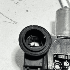 2018-2024 TOYOTA CAMRY REAR LEFT DRIVER SIDE DOOR WINDOW REGULATOR W/ MOTOR OEM