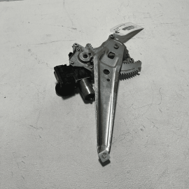 2018-2024 TOYOTA CAMRY REAR LEFT DRIVER SIDE DOOR WINDOW REGULATOR W/ MOTOR OEM