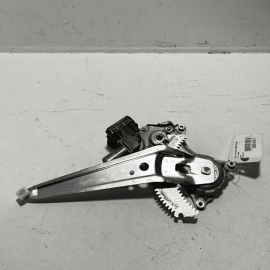 2018-2024 TOYOTA CAMRY REAR LEFT DRIVER SIDE DOOR WINDOW REGULATOR W/ MOTOR OEM