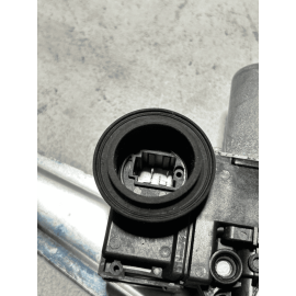 2018-2024 TOYOTA CAMRY REAR LEFT DRIVER SIDE DOOR WINDOW REGULATOR W/ MOTOR OEM