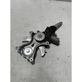 2018-2024 TOYOTA CAMRY REAR LEFT DRIVER SIDE DOOR WINDOW REGULATOR W/ MOTOR OEM