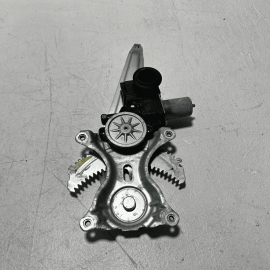 2018-2024 TOYOTA CAMRY REAR LEFT DRIVER SIDE DOOR WINDOW REGULATOR W/ MOTOR OEM