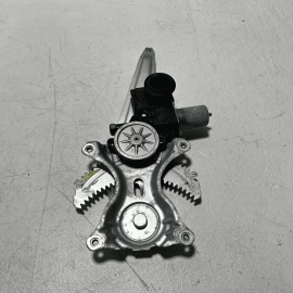 2018-2024 TOYOTA CAMRY REAR LEFT DRIVER SIDE DOOR WINDOW REGULATOR W/ MOTOR OEM
