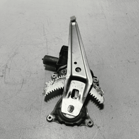 2018-2024 TOYOTA CAMRY REAR LEFT DRIVER SIDE DOOR WINDOW REGULATOR W/ MOTOR OEM