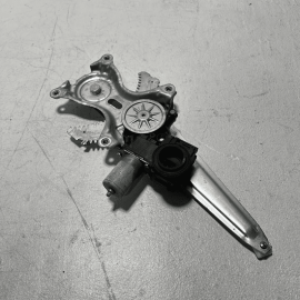 2018-2024 TOYOTA CAMRY REAR LEFT DRIVER SIDE DOOR WINDOW REGULATOR W/ MOTOR OEM