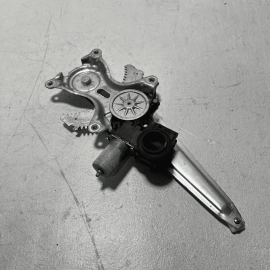 2018-2024 TOYOTA CAMRY REAR LEFT DRIVER SIDE DOOR WINDOW REGULATOR W/ MOTOR OEM
