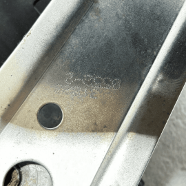 2018-2024 TOYOTA CAMRY REAR LEFT DRIVER SIDE DOOR WINDOW REGULATOR W/ MOTOR OEM