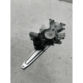 2018-2024 TOYOTA CAMRY REAR LEFT DRIVER SIDE DOOR WINDOW REGULATOR W/ MOTOR OEM