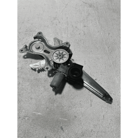 2018-2024 TOYOTA CAMRY REAR LEFT DRIVER SIDE DOOR WINDOW REGULATOR W/ MOTOR OEM