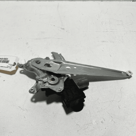2018-2024 TOYOTA CAMRY REAR LEFT DRIVER SIDE DOOR WINDOW REGULATOR W/ MOTOR OEM