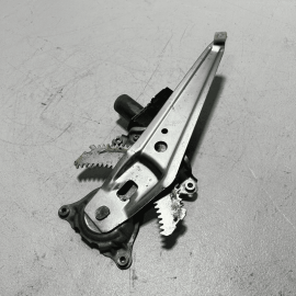 2018-2024 TOYOTA CAMRY REAR LEFT DRIVER SIDE DOOR WINDOW REGULATOR W/ MOTOR OEM