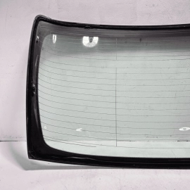 2018-2023 CAMRYRear Back Windshield Window Heated Pilkington Glass OEM