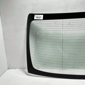 2018-2023 CAMRYRear Back Windshield Window Heated Pilkington Glass OEM