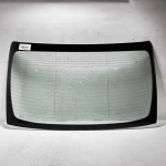 2018-2023 CAMRYRear Back Windshield Window Heated Pilkington Glass OEM