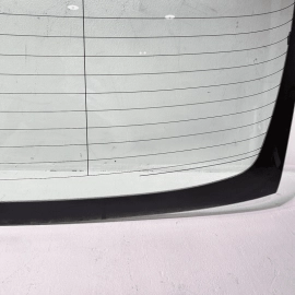 2018-2023 CAMRYRear Back Windshield Window Heated Pilkington Glass OEM