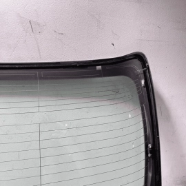 2018-2023 CAMRYRear Back Windshield Window Heated Pilkington Glass OEM