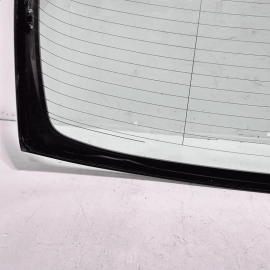 2018-2023 CAMRYRear Back Windshield Window Heated Pilkington Glass OEM