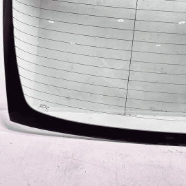 2018-2023 CAMRYRear Back Windshield Window Heated Pilkington Glass OEM