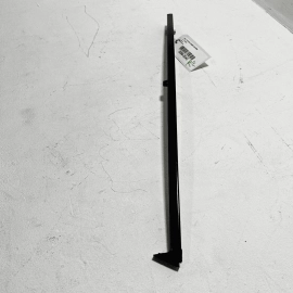 2018-2024 TOYOTA CAMRY REAR LEFT DRIVER SIDE DOOR WINDOW REGULATOR GUIDE OEM