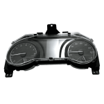 2021-2022 Toyota Camry LE SE Speedometer Instrument Cluster Gauges OEM 22k Miles