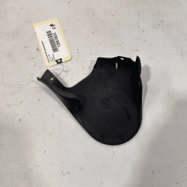 2012-2018 AUDI A6 FRONT RIGHT PASSENGER SIDE SEAT INNER TRIM COVER PANEL OE