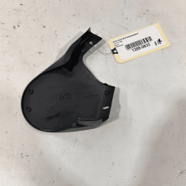 2012-2018 AUDI A6 FRONT RIGHT PASSENGER SIDE SEAT INNER TRIM COVER PANEL OE