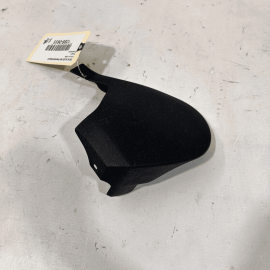 2012-2018 AUDI A6 FRONT RIGHT PASSENGER SIDE SEAT INNER TRIM COVER PANEL OE