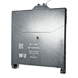 2021-2023 Toyota Camry Multiplex Network Body Control Module Unit MPX OEM