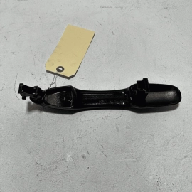 2018-2024 TOYOTA CAMRY REAR LEFT OR RIGHT SIDE EXTERIOR DOOR HANDLE OEM 1PCS