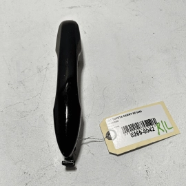 2018-2024 TOYOTA CAMRY REAR LEFT OR RIGHT SIDE EXTERIOR DOOR HANDLE OEM 1PCS