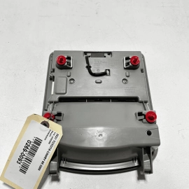 2021-2024 Toyota Camry Front Roof Overhead Console Dome Light OEM Gray