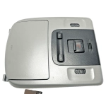 2021-2024 Toyota Camry Front Roof Overhead Console Dome Light OEM Gray