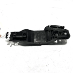 2018-2024 TOYOTA CAMRY REAR LEFT SIDE EXTERIOR DOOR HANDLE BASE BRACKET OEM