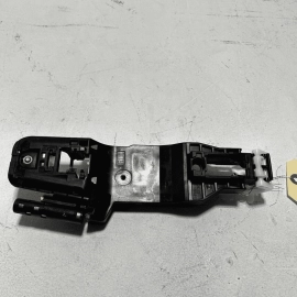 2018-2024 TOYOTA CAMRY REAR LEFT SIDE EXTERIOR DOOR HANDLE BASE BRACKET OEM