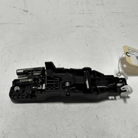 2018-2024 TOYOTA CAMRY REAR LEFT SIDE EXTERIOR DOOR HANDLE BASE BRACKET OEM